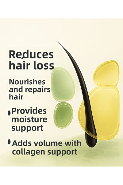 MentoRub شامبو الطاقة الخالي من الأملاح مع فروة الرأس العظمية 1000 مل