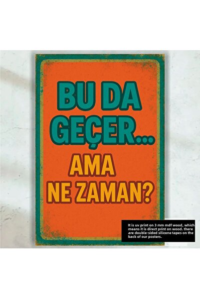 Hayat Poster aceasta este o citație amuzantă și spirituoasă, cu inscripții de...