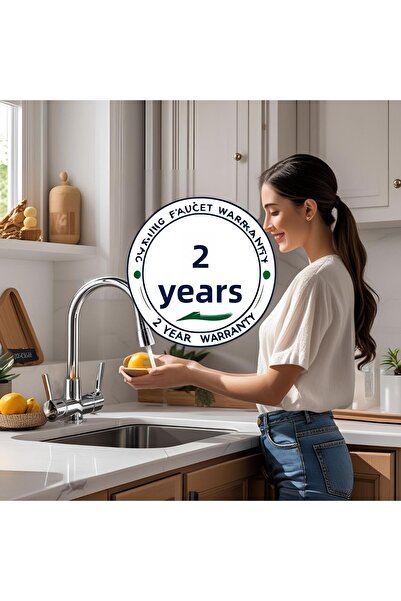 Sc Grup 2 Years Warranty Mix Swan Sink Faucet Kitchen Faucet Mixer 1St Quality