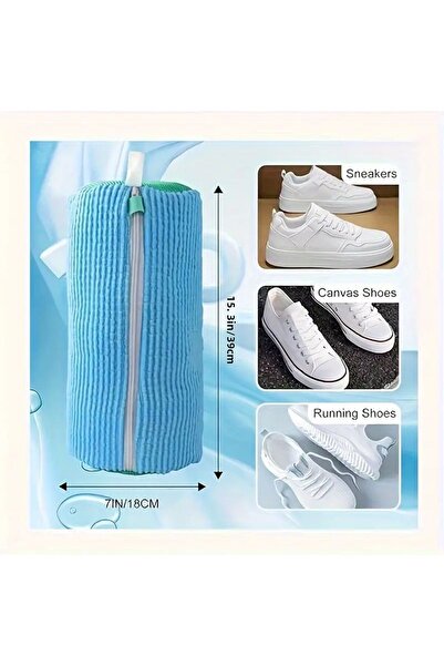 dukart Home Shoe Washing Bag