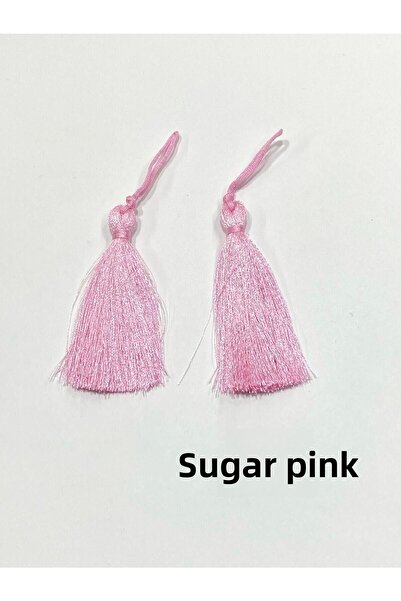 karantuhafiye Φούντα Φλος / Σετ 2 τεμαχίων / 7 εκ. / Σειρά 1