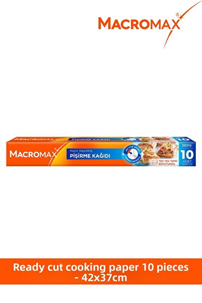 MACRO MAX Cooking Group