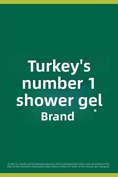 Palmolive Men Sport 3 in 1 Shower Gel & Shampoo – Face, Body and Hair Cleansing – 750 ml