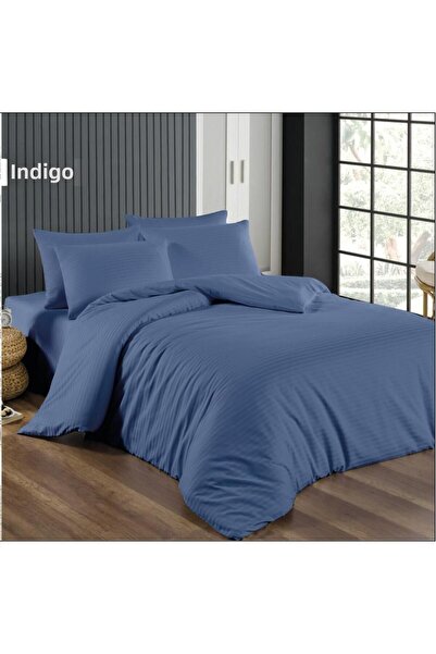 Roko Set cuvertură de pilota dublă din satin