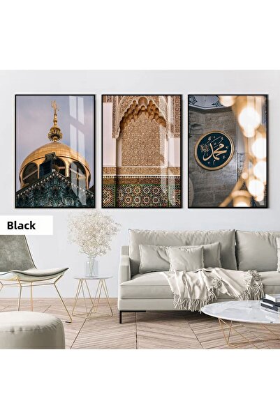 Harika bir ev ΧΑΡΙΚΑΒΙΡΕΦ | ΙΣΛΑΜΙΚΟ ΣΕΤ ΣΥΝΔΥΑΣΜΟΣ ΤΟΥ ΙΜΑΝΑ ΑΛΙ | ΓΥΑΛΙΝΟ Τ...