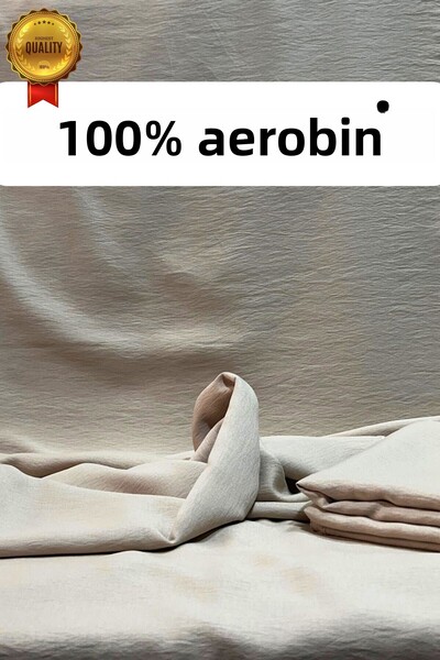 kumaş sarayı فستان من القماش من Aerobin، فستان طويل منسدل - عرض 150 سم