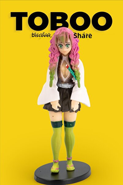 shop قاتل الشياطين: ميتسوري كانروجي واقفًا - 15 سم