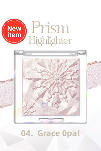 CLIO Highlighter with Micro Pearl Particles Intense Radiance Highlighter Pris...