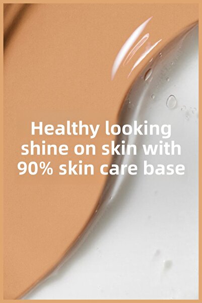 Maybelline New York Fit Me Nude Skin Care Effect Moisturizer Spf50 Bb Cream - Warm Light Tone