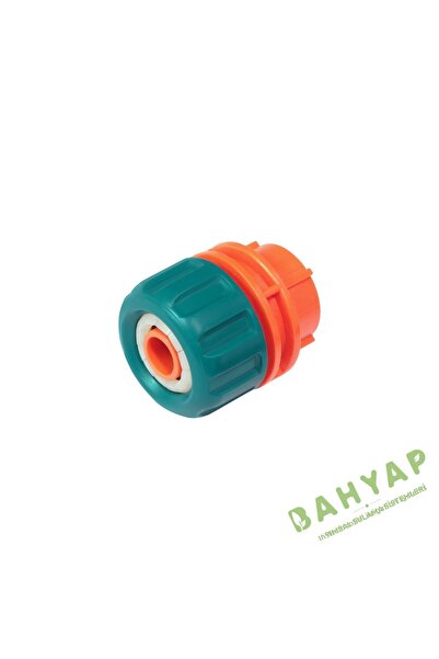 Bahyap وصلة خرطوم الصنبور لوكس ريكورد 1/2