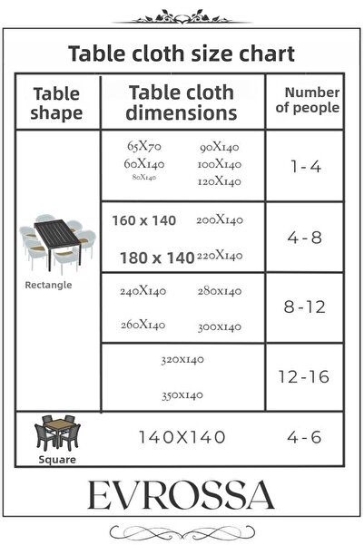 EvRossa Decorative Straw Textured Liquid-Proof Easy-To-Clean and Long-Lasting Pvc Tablecloth