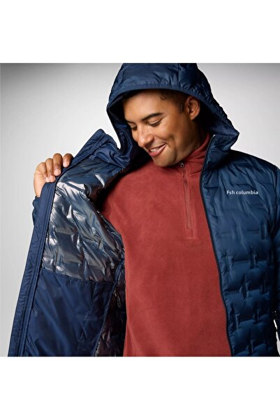 Columbia Men's Coat 2086222-464