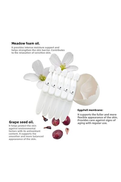 Lyn Skincare مصل مرفع ومُنشط