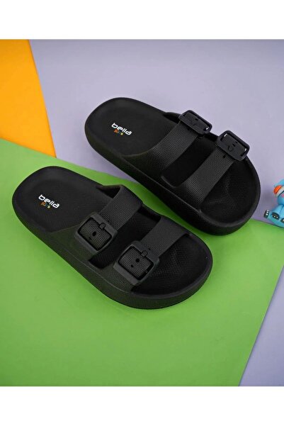 Akınal Bella Детски чехли с двойна катарама 30-36