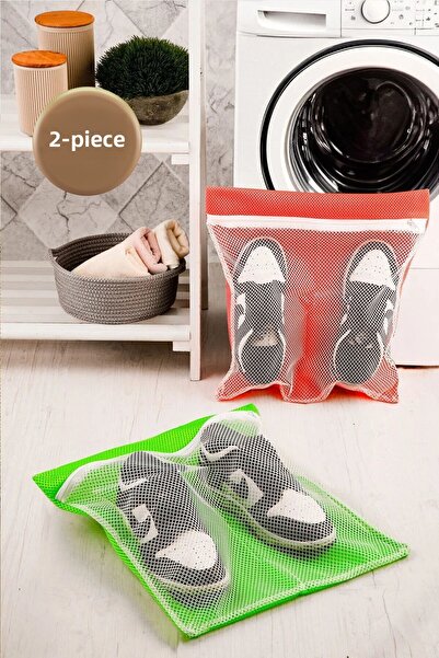 İNKOHA 2 Plasa de spalat pantofi