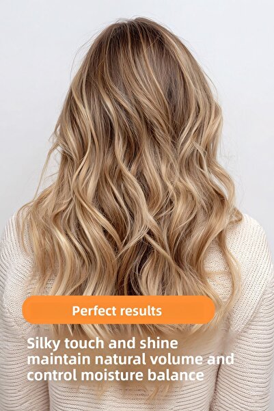 ZENTO Beauty Philosophy Styling Effect Treatment Hair Cream P9 500 ml