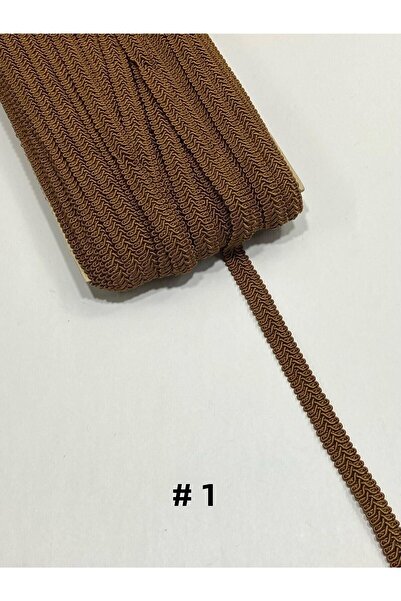 karantuhafiye سموكين شريط ملاط / موديل كلاسيكي / 5 متر / 1.5 سم