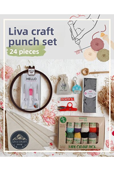 Hello Set de boxe – All-inclusive