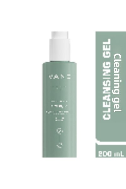 VANG 2'' Li Cleasing Gel I Facial Cleansing Gel
