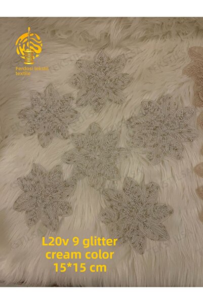 Tekstilsa Șervețel pentru prezentare, șervețel pentru cocktail, prezentator p...