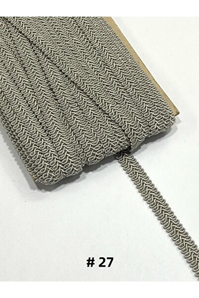 karantuhafiye سموكين شريط ملاط / موديل كلاسيكي / 5 متر / 1.5 سم