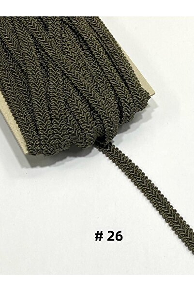 karantuhafiye سموكين شريط ملاط / موديل كلاسيكي / 5 متر / 1.5 سم