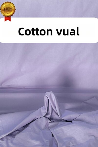 kumaş sarayı Țesătură moale de voile cu textura ușoară – Textura subțire și r...