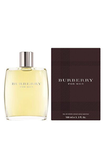 BURBERRY For Men Men's Perfume 100 ml 2020