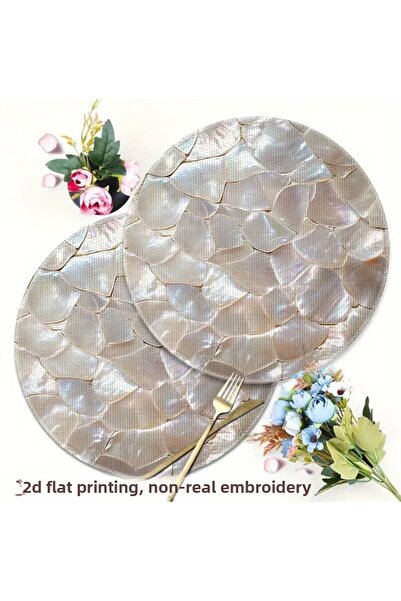 Miki & Miki Vintage American Service 4-Piece - Cover