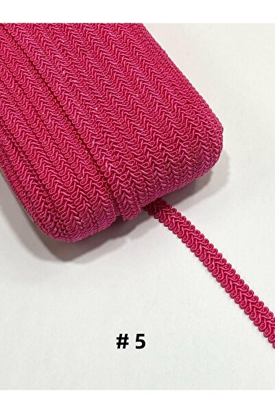 karantuhafiye سموكين شريط ملاط / موديل كلاسيكي / 5 متر / 1.5 سم