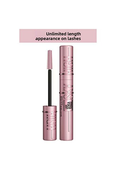 Maybelline New York ماسكارا لاش سينسيشينال سكاي هاي