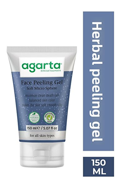 Agarta 150 Ml Anti-Acne - Peeling, Renewing and Brightening Gel