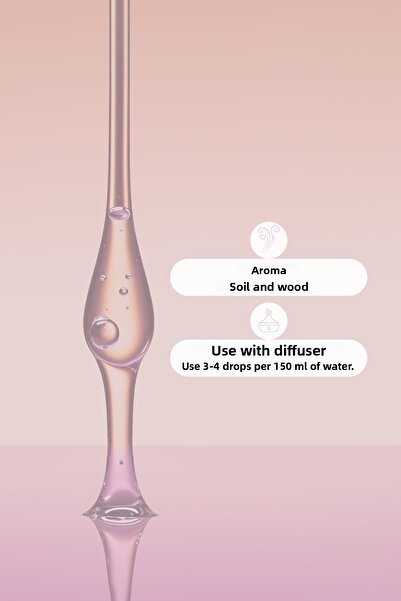 Fitomer زيت الباتشولي 10 مل (زيت طائر طبيعي 100%)