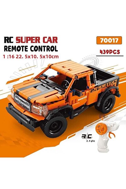 Gülce Design لعبة بنات، لعبة أولاد، 70017A، 443 قطعة، مجموعة بناء، فورد الممل...