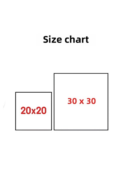 Dekorsiahome Tablou pătrat cu rame din lemn TK1169