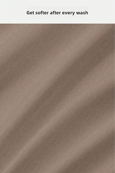 Owra Elastic Cotton Fitted Combed Sheet Single Double King Size Bed 100X200, 160X200, 180X200