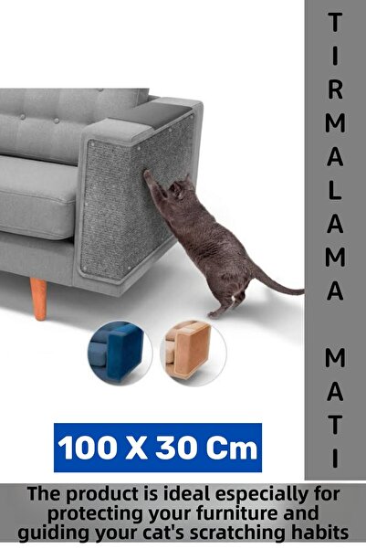 Wintoup حصيرة حماية متينة سريعة الجفاف للأثاث يمكن لصقها على الحيوانات الأليف...