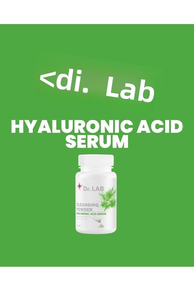 DR LAB Hyaluronic Acid Powder Serum 50g