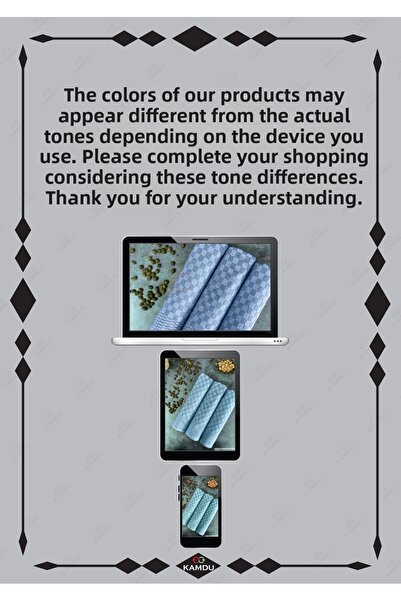 QURRY 100% Organic Raw Linen Cotton Runner, Runner Tablecloth, Decorative Presentation, Stylish Design