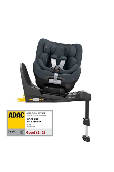 MAXİ-COSİ Mica 360 Pro I-Size Παιδικό Κάθισμα Αυτοκινήτου, 40-105 εκ., Αυθεντ...