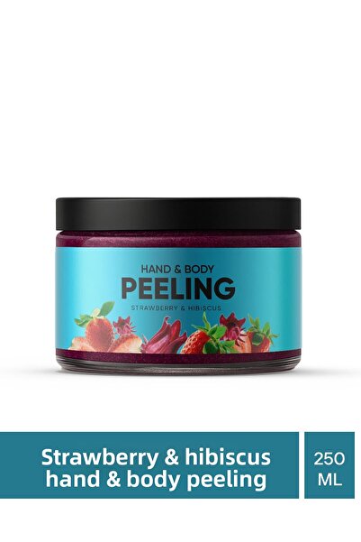 Anyela مقشر مرطب ومنقي 250 مل