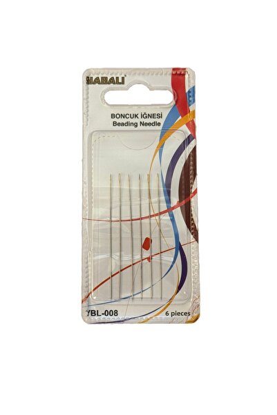 Yabalı Ac pentru mărgele YBL-008