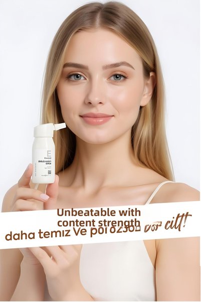 Esomed Anti-Acne Serum 15 ml - Oil Balancing Care with Zinc Pca & Lactic Acid