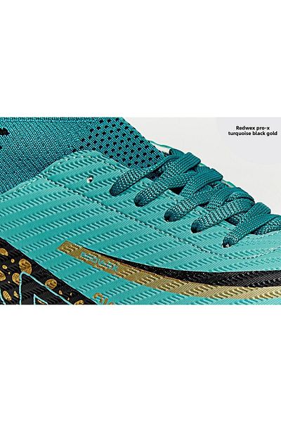 Pabuçland Redwex Semi-Pro Sock Cleats