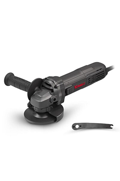 Genel Markalar KUS04P 830Watt 115mm Profesyonel Avuç Taşlama