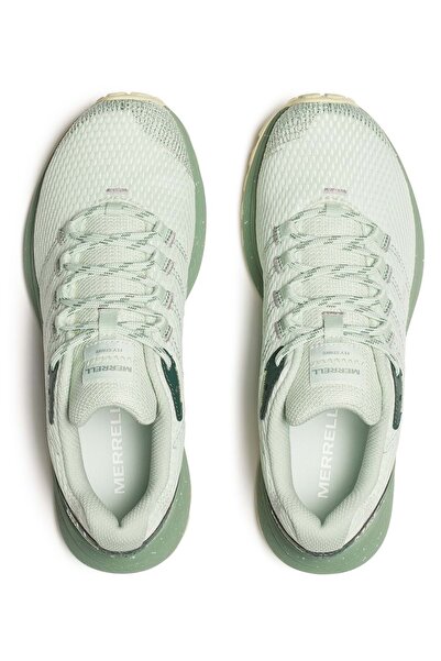 Merrell Fly Strike Unisex Αθλητικά Παπούτσια Πράσινα