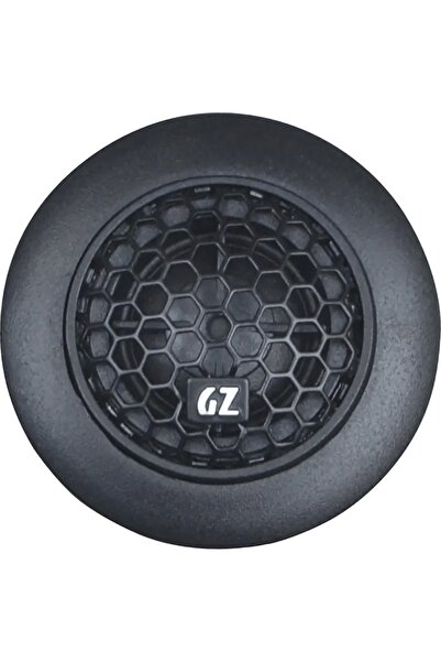 Ground Zero Τουίτερ Ground Zero GZTT 20S 20mm, 60W RMS