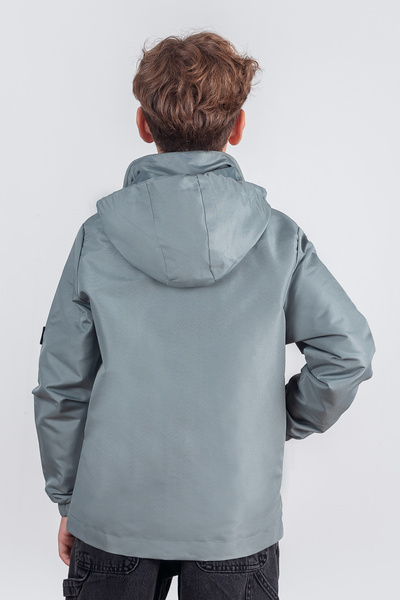 Pina Kids Erkek Çocuk Spor Mevsimlik Mont MM.XA7