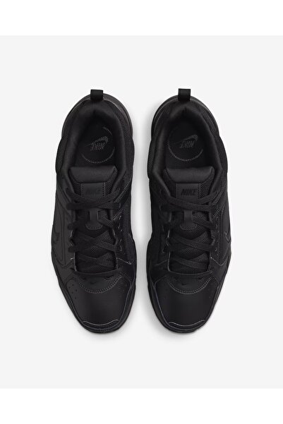 Nike Defy All Day Erkek Koşu Ayakkabısı Dj1196-001 Siyah
