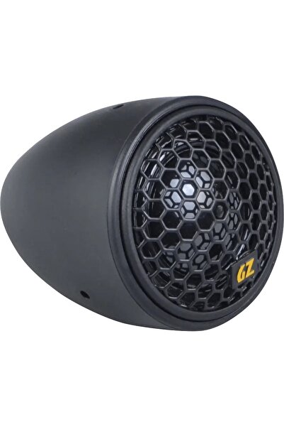 Ground Zero Ηχείο Tweeter Dome Ground Zero GZCT 25M-SPL 25mm, 100W RMS